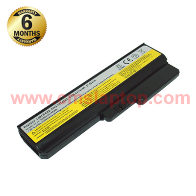 Baterai Lenovo Ideapad V460 series Baterai Lenovo Ideapad V460 series